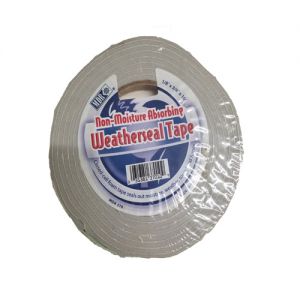 Weatherseal Tape 