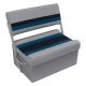 Wise Deluxe Flip Flop Pontoon Bench - Set