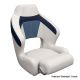 Wise Premier Pontoon XL Bucket Seat w/ Bolster