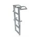 Bearcat 4-Step Fold & Store Ladder