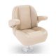 Taylor Made High Back Vinyl Chair | Pontoon Specialists