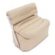 Taylor Made Flip-Flop Pontoon Seat (Beige)