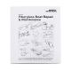 Fiberglass Boat Repair & Maintenance Book 