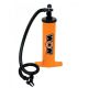 WOW Double Action Hand Pump