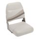Wise Premier Pontoon High Back Fishing Seat