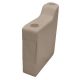 Wise Premier Pontoon Left Arm Rest