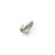 Oversize Stud Snap Screw 10 Pack