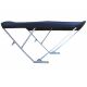 Power Arm Bimini Top