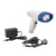 6-Watt LED Cordless Rechargeable Spotlight