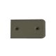 Pontoon Gate Pinch Guards Kit