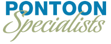 Pontoon specialists logo